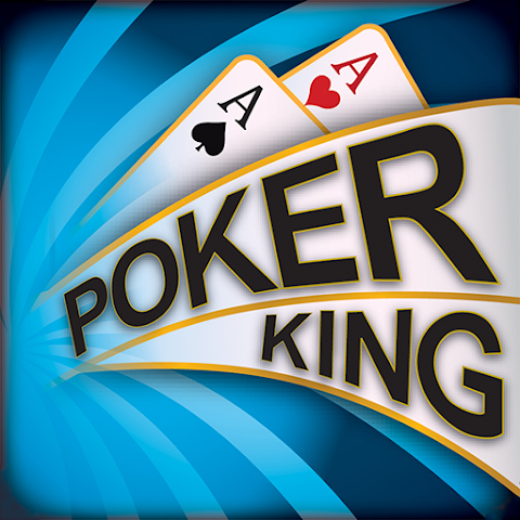 Texas Hold'em Poker Pro App 图标